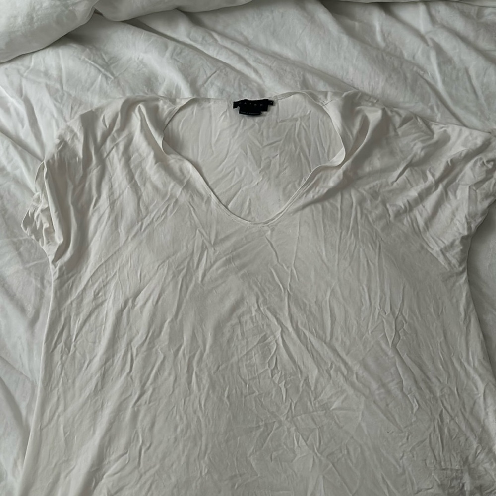 Hatch Maternity TShirt Size 1
